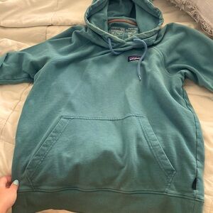 Patagonia hoodie